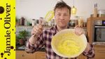 How to make mayonnaise: Jamie Oliver